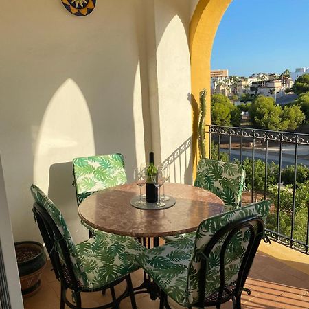 Apartment Walsh - La Zenia Orihuela Dış mekan fotoğraf
